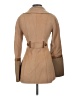 Mackage Tan Wool Coat Size XXS - photo 2