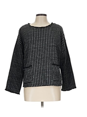 Max Studio Pullover Sweater (view 1)