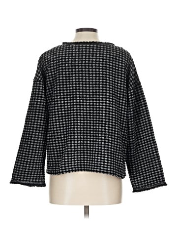 Max Studio Pullover Sweater (view 2)