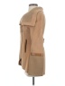 Mackage Tan Wool Coat Size XXS - photo 5