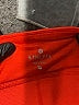Athleta Solid Orange Skort Size XL - photo 3