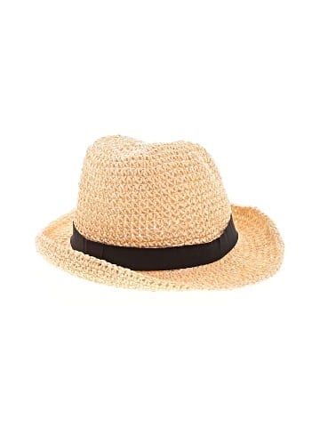 Physician Endorsed Fedora (view 1)