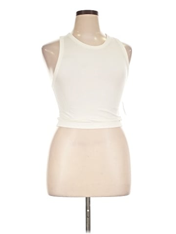 Active by Old Navy Sleeveless T-Shirt (view 1)