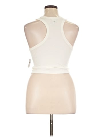 Active by Old Navy Sleeveless T-Shirt (view 2)
