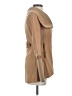 Mackage Tan Wool Coat Size XXS - photo 4