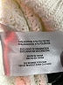 Gap Ivory Pullover Sweater Size L - photo 8