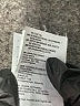 Adidas Solid Black Active Pants Size S - photo 8