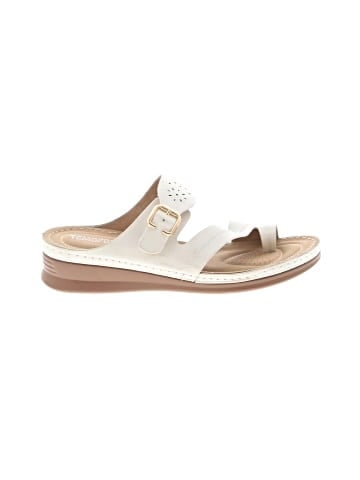 TEMOFON Sandals (view 1)