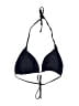 Unbranded Solid Black Swimsuit Top Size XL - photo 1