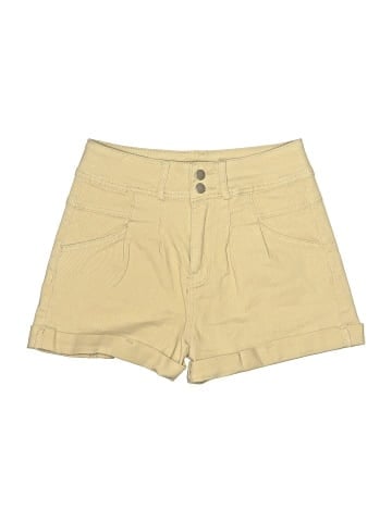 Unbranded Khaki Shorts (view 1)