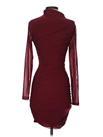 MNG Cocktail Dress (view 2)