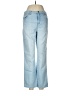Gloria Vanderbilt Blue Jeans Size 8 (petite) - photo 1