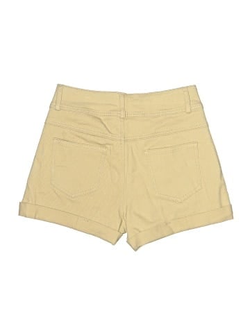 Unbranded Khaki Shorts (view 2)