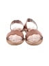 Bar III Tan Sandals Size 6 - photo 2