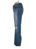 BKE Hearts Blue Jeans Size 31 waist - photo 5