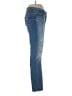 BKE Hearts Blue Jeans Size 31 waist - photo 4