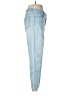 Gloria Vanderbilt Blue Jeans Size 8 (petite) - photo 4