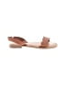 Bar III Tan Sandals Size 6 - photo 1