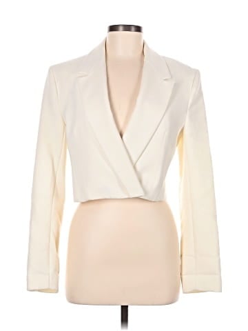 Zara Blazer (view 1)