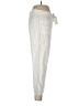 Talbots Outlet Ivory Casual Pants Size 10 - photo 4