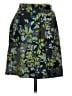 REI Print Green Casual Skirt Size XS - photo 2