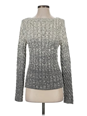 Lauren by Ralph Lauren Pullover Sweater (view 1)