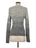 Lauren by Ralph Lauren Ombre Gray Pullover Sweater Size S - photo 2