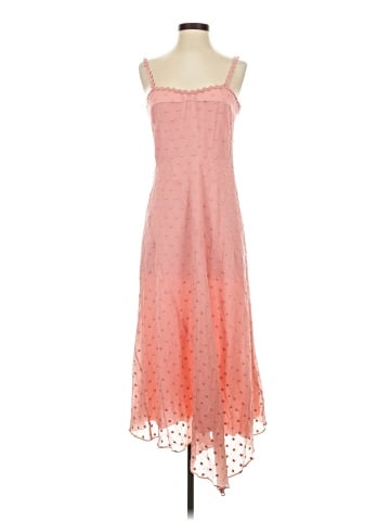 Rebecca Taylor Cocktail Dress (view 1)