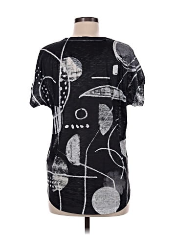 Jess & Jane Short Sleeve T-Shirt (view 2)