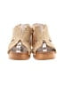 Steve Madden Gold Mule/Clog Size 9 - photo 2