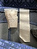 Calia by Carrie Underwood Tweed Blue Active Pants Size S - photo 7