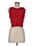 Le Lis Red Cardigan Size M - photo 1