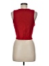 Le Lis Red Cardigan Size M - photo 2