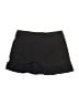 FILA Solid Black Active Skort Size S - photo 2