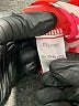 Jodifl Orange Sleeveless Blouse Size S - photo 8