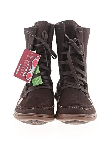 Reebok Boots (view 2)