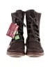 Reebok Brown Boots Size 9 - photo 2