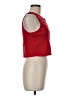 Le Lis Red Cardigan Size M - photo 4