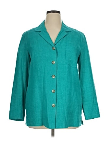 Harve Benard by Benard Holtzman Blazer (view 1)