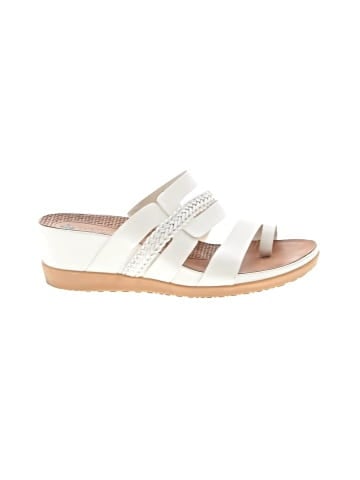 Baretraps Wedges (view 1)