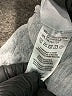 Saint James Gray Jacket Size 10 - photo 8