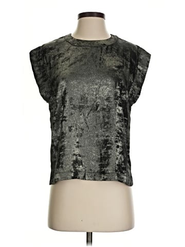 Evereve Short Sleeve Top (view 1)