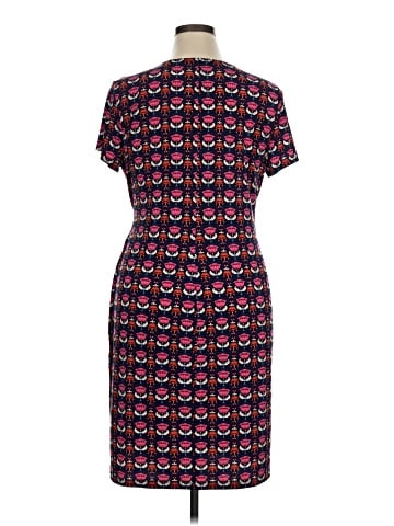 Jones New York Signature Casual Dress (view 2)