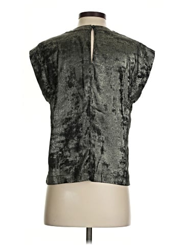 Evereve Short Sleeve Top (view 2)