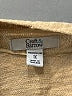 Croft & Barrow Tan Cardigan Size 1X - photo 7