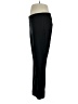 Express Solid Black Active Pants Size XL - photo 5