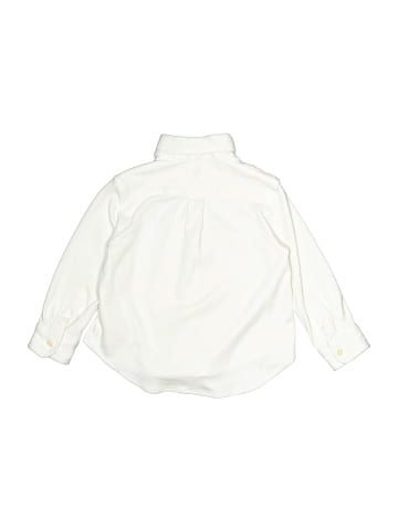Ralph Lauren Long Sleeve Polo (view 2)