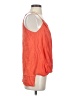 Helmut Lang Orange Tank Top Size S - photo 4