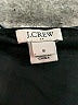 J.Crew Factory Store 100% Polyester Black Short Sleeve Top Size 8 - photo 7