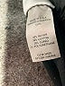 Citizens of Humanity Black Active Pants Size 25 waist - photo 8